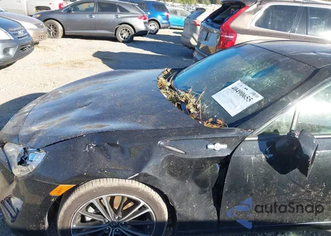 2015 Scion Fr-S Base (A6) из США, поврежденный, VIN JF1ZNAA18F8705683